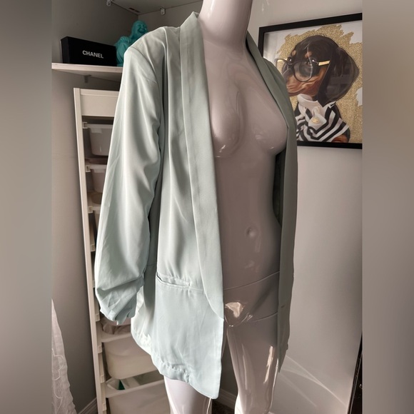 Kori Women's Blazer - Picture 7 of 7